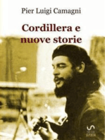 Cordillera e nuove storie