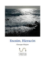 Enosim, Hieracòn