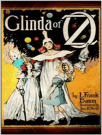 Glinda of Oz