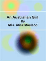 An Australian Girl