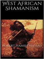 West African Shamanism