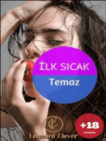 İlk Sıcak Temas +18