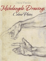 Michelangelo: Drawings Colour Plates