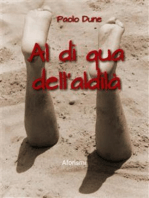 Al di qua dell'aldilà