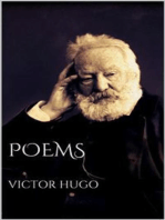 Poems by Victor Hugo