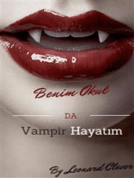 Okul Da Vampir Hayatı :Türk