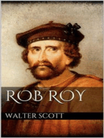 Rob Roy