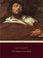 The Death of Ivan Ilyich (Centaur Classics)