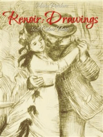 Renoir: Drawings 168 Colour Plates