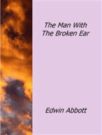 The Man With The Broken Ear