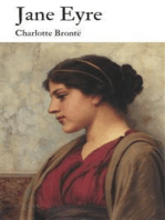 Jane Eyre ou Les Mémoires d'une institutrice