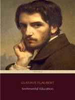 Sentimental Education (Centaur Classics) [The 100 greatest novels of all time - #43]
