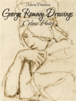 George Romney: Drawings Colour Plates