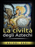 La civiltà degli Aztechi