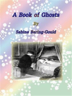 A Book of Ghosts