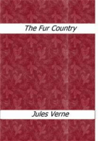 The Fur Country