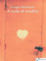 A coda di rondine