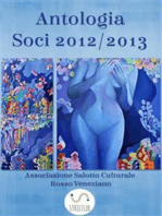 Antologia Soci 2012/2013