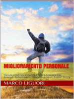 Miglioramento Personale