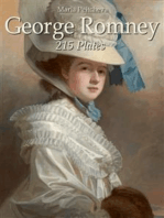 George Romney: 215 Plates