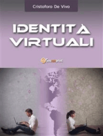 Identità virtuali