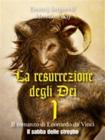 La resurrezione degli Dei 1 - Il sabba delle streghe