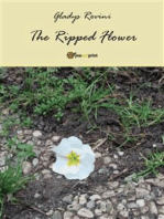 The ripped flower