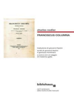 Franciscus Columna