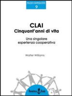 CLAI, cinquant'anni di vita