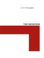 The Negation