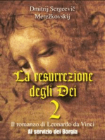 La resurrezione degli Dei 2 - Al servizio dei Borgia