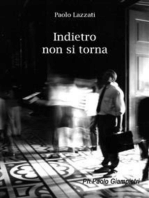 Indietro non si torna