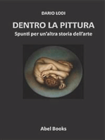 Dentro la pittura