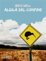 Aldilà del confine