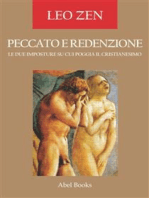 Peccato e redenzione