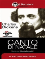 Canto di Natale (Audio-eBook)