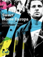 Sweet Home Europa