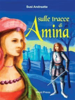 Sulle tracce di Amina