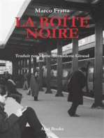 La Boite Noire