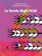 La favola degli OGM: Quello che ogni mamma vuole sapere quando acquista ortaggi dal contadino