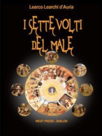 I sette volti del male