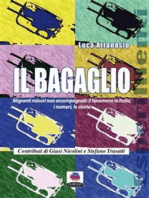 Il Bagaglio: Migranti minori non accompagnati: il fenomeno in Italia, i numeri, le storie