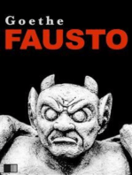 Fausto (Portuguese Edition)