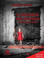 Il violinista del diavolo e altri racconti