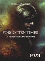 Forgotten Times - La redenzione dei dannati