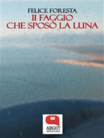 Il faggio che sposò la luna