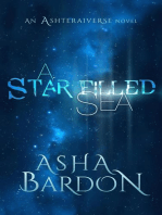 A Star Filled Sea: The Ashteraiverse