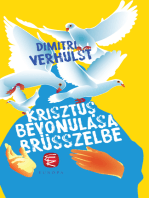 Krisztus bevonulása Brüsszelbe