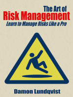 The Art of Risk Management