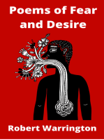 Poems of Fear and Desire